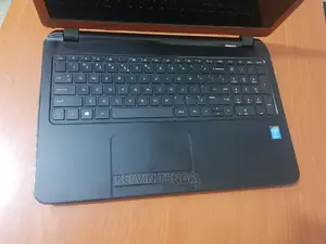Laptop HP 15 4GB Intel Core I3 HDD 320GB
