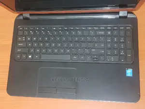 Laptop HP 15 4GB Intel Core I3 HDD 320GB