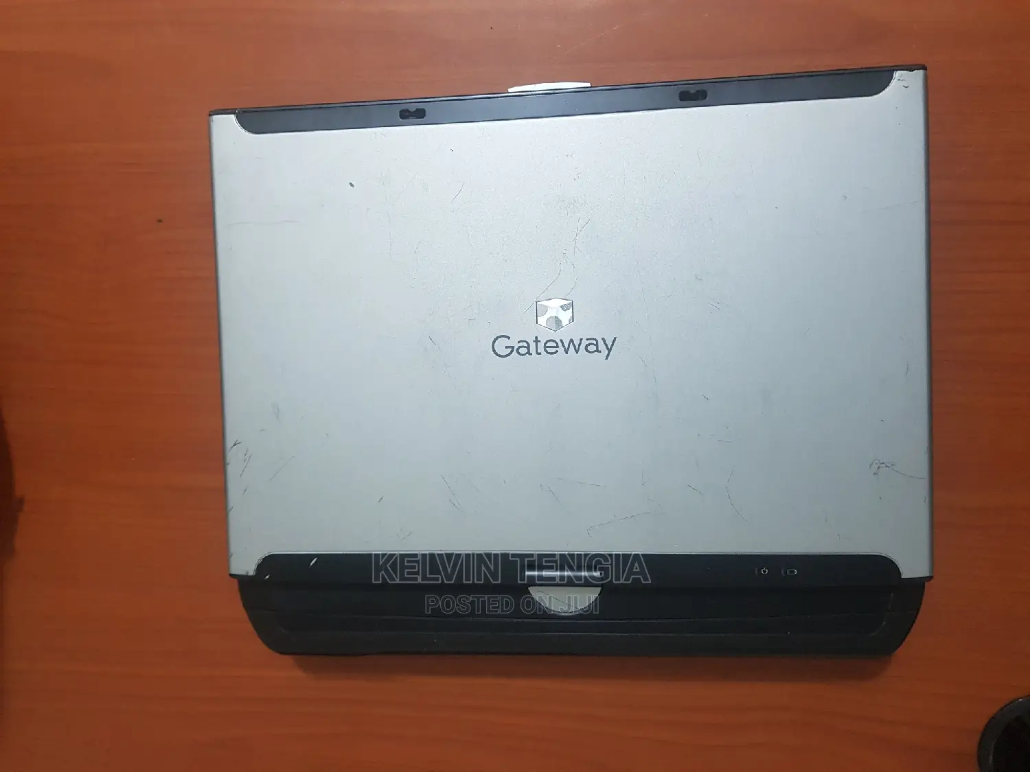 Laptop Fujitsu 2GB Intel Core 2 Duo HDD 160GB