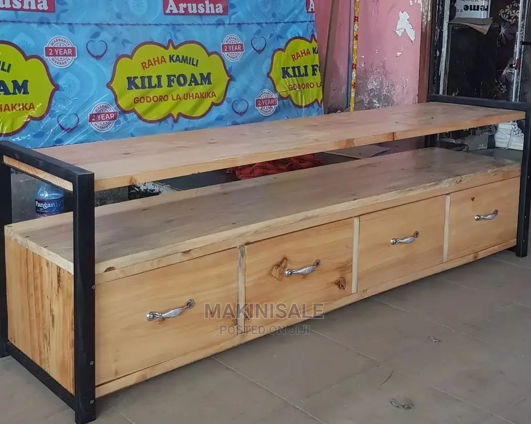 Tv Show Case Nzuri Unapata Kwangu