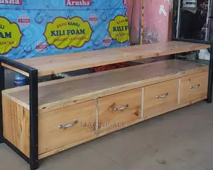 Tv Show Case Nzuri Unapata Kwangu