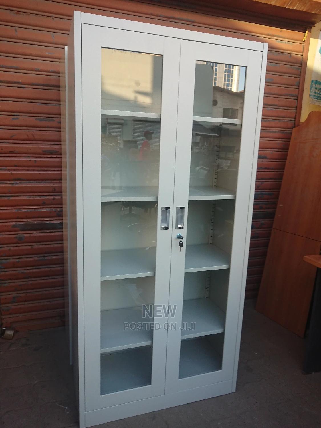 Filling With Glass in Ilala Furniture, New Excellent Jiji.co.tz