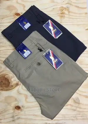 Men's Cadets