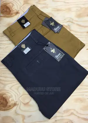 Men's Cadets