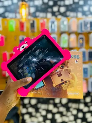 Photo - New Atouch K96 32 GB Pink