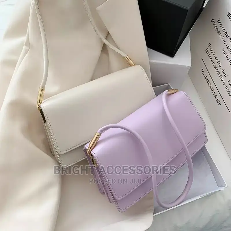 Handbags Available