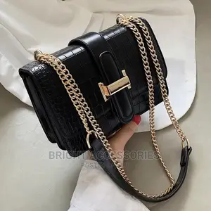 Handbags Available