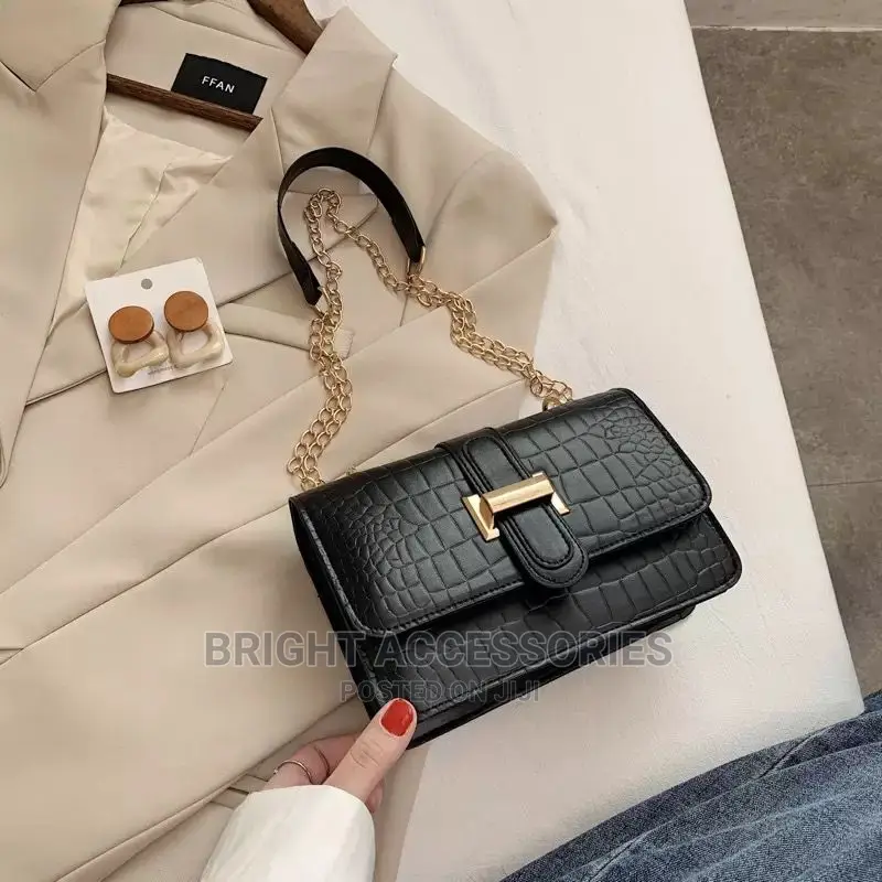 Handbags Available
