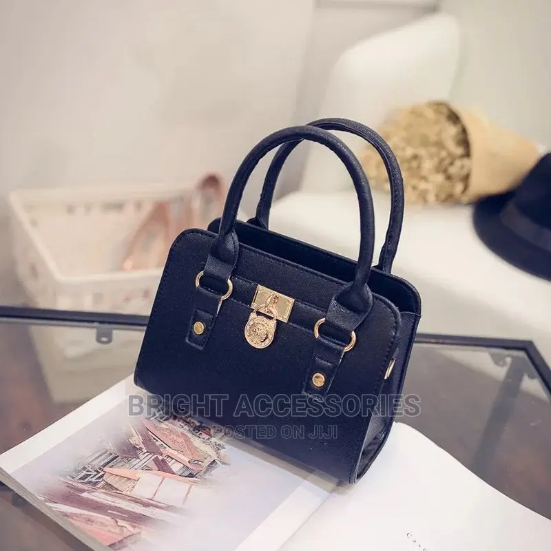 Handbags Available