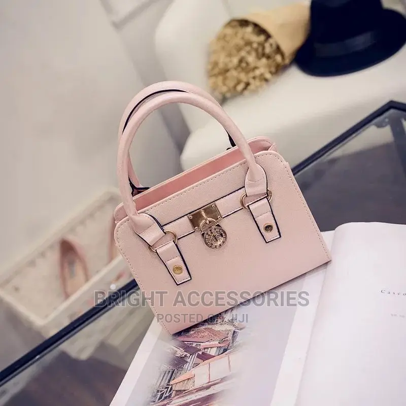 Handbags Available