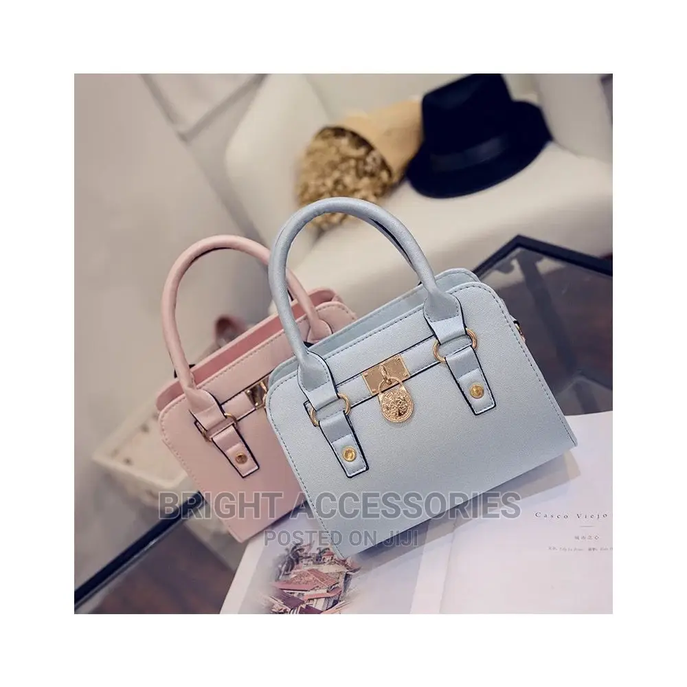 Handbags Available