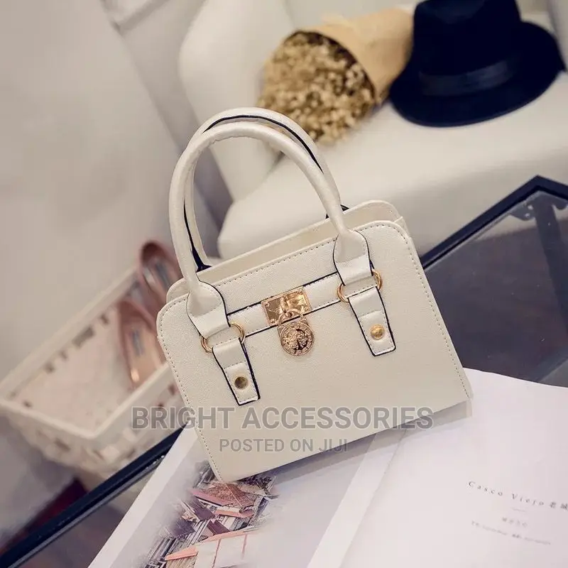 Handbags Available