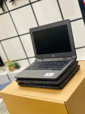 New Laptop Dell Latitude 11 3150 4GB Intel Pentium HDD 500GB