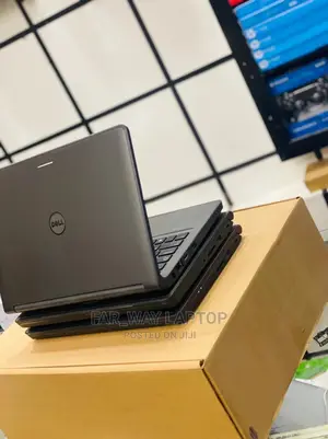 New Laptop Dell Latitude 11 3150 4GB Intel Pentium HDD 500GB