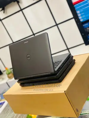 New Laptop Dell Latitude 11 3150 4GB Intel Pentium HDD 500GB
