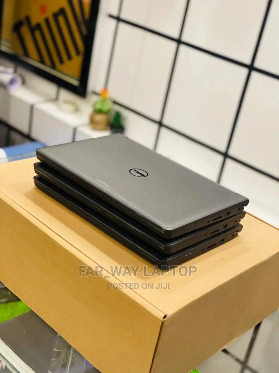 New Laptop Dell Latitude 11 3150 4GB Intel Pentium HDD 500GB