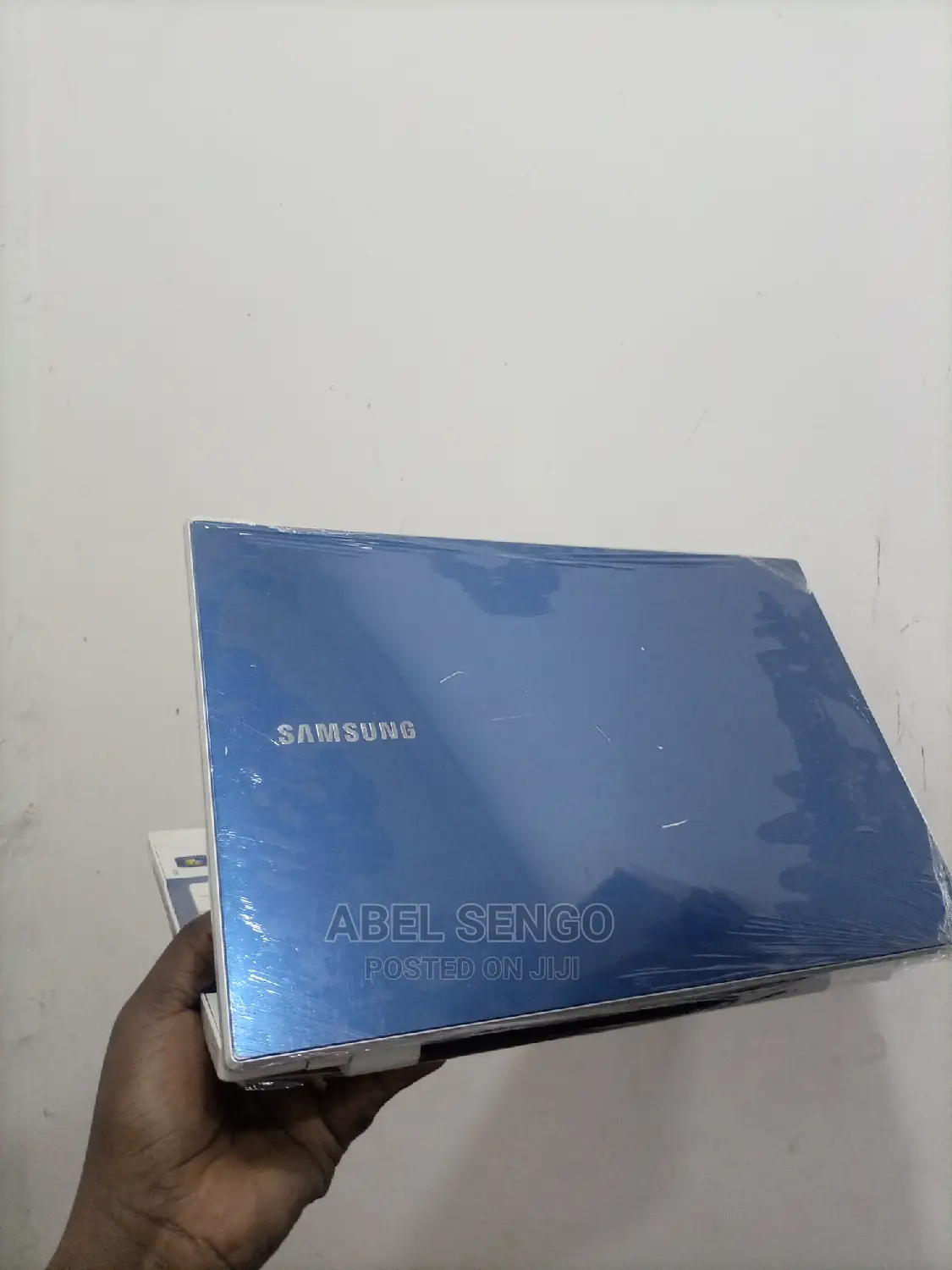 Laptop Samsung 4GB Intel Core 2 Duo HDD 320GB