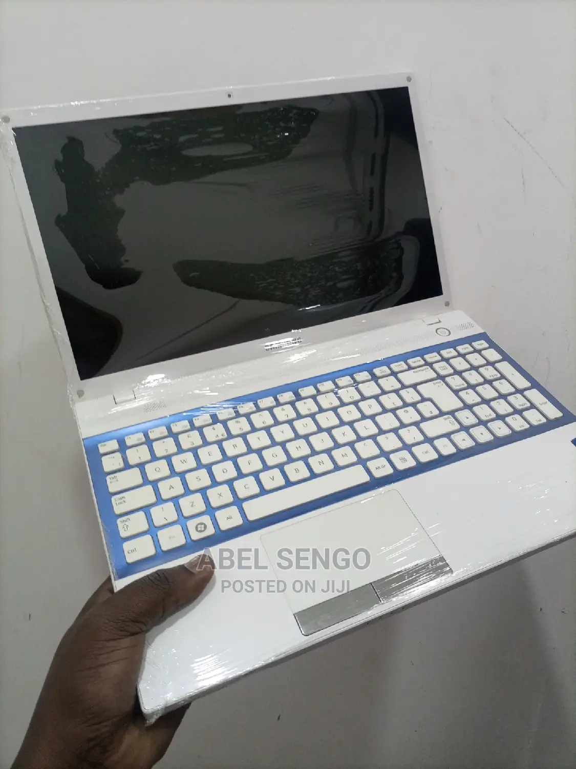Laptop Samsung 4GB Intel Core 2 Duo HDD 320GB