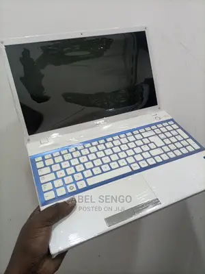 Laptop Samsung 4GB Intel Core 2 Duo HDD 320GB