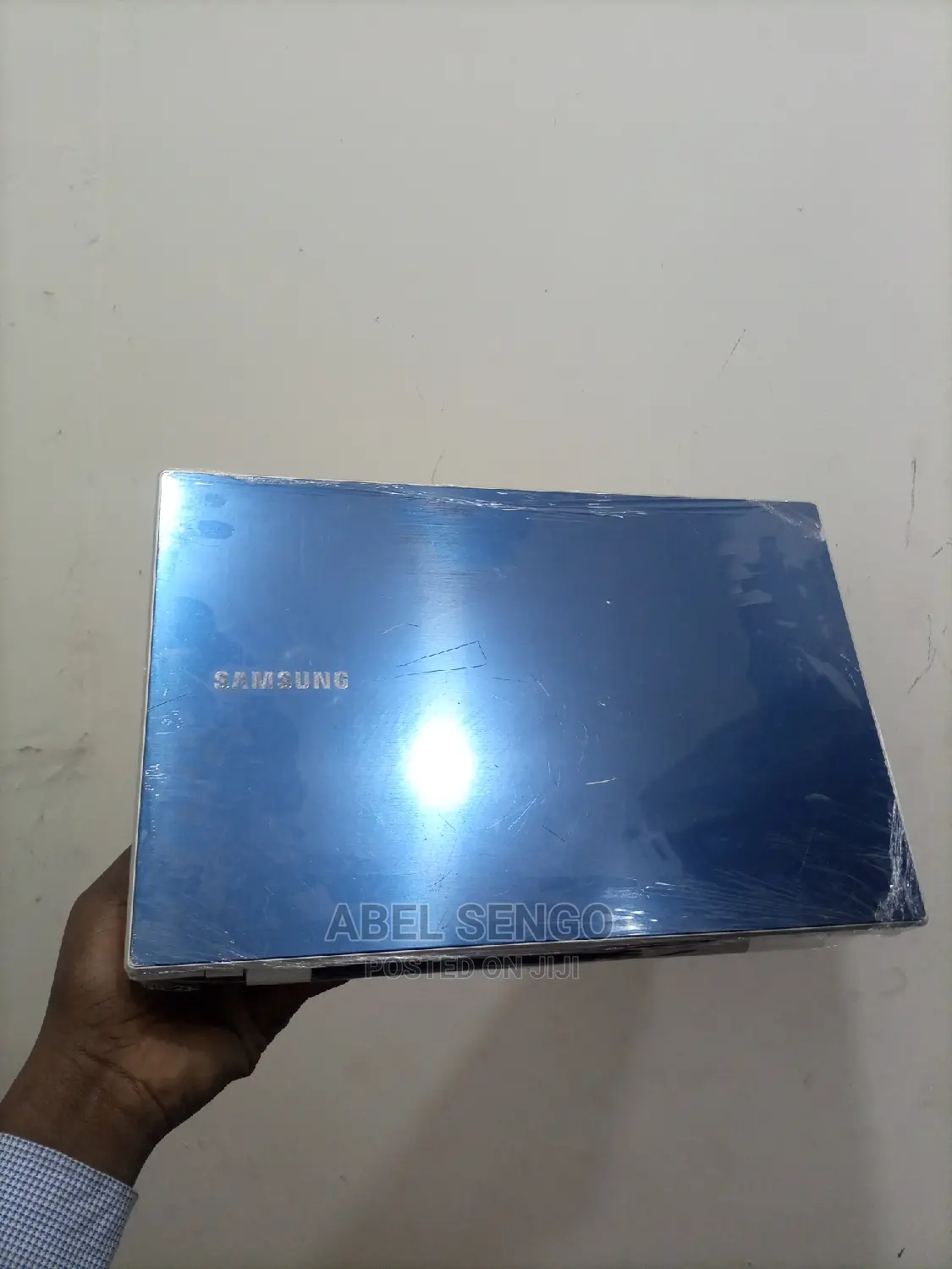 Laptop Samsung 4GB Intel Core 2 Duo HDD 320GB