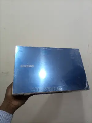 Laptop Samsung 4GB Intel Core 2 Duo HDD 320GB