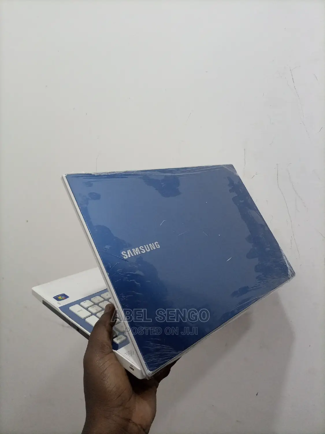 Laptop Samsung 4GB Intel Core 2 Duo HDD 320GB
