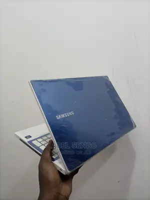 Laptop Samsung 4GB Intel Core 2 Duo HDD 320GB