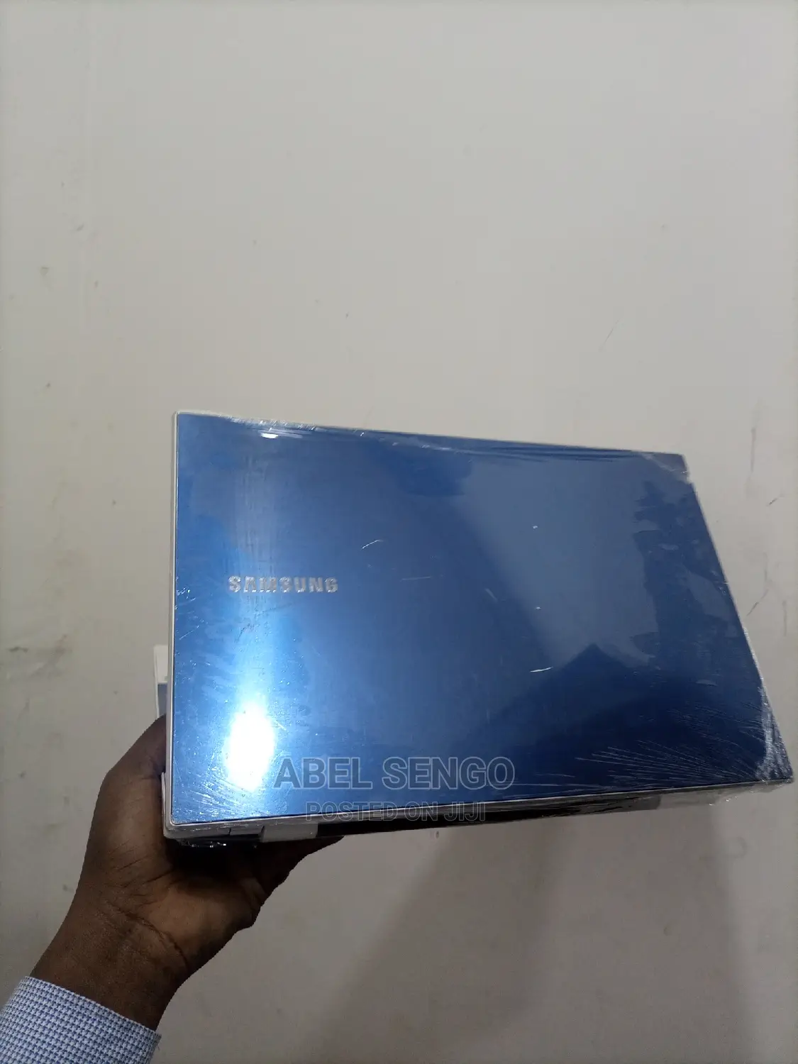 Laptop Samsung 4GB Intel Core 2 Duo HDD 320GB