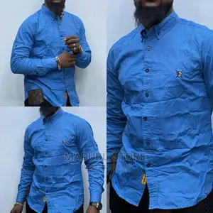 Men's Long Sleeve Shirts
