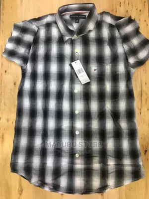 Short Sleeve Shirts