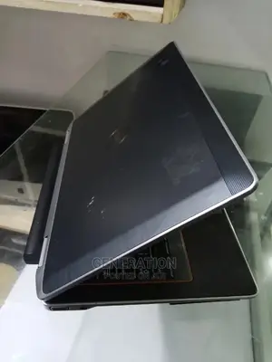 Laptop Dell Latitude E6400 4GB Intel Core I5 HDD 320GB