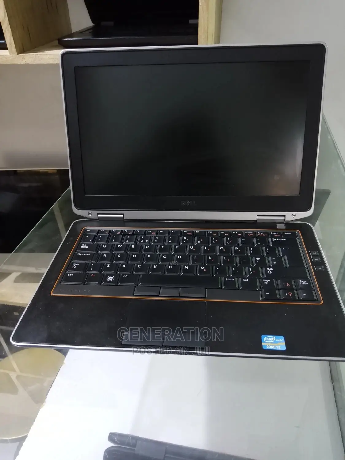 Laptop Dell Latitude E6400 4GB Intel Core I5 HDD 320GB
