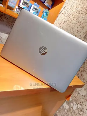 Laptop HP ProBook 450 G5 12GB Intel Core I5 SSHD (Hybrid) 500GB