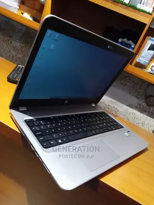 Laptop HP ProBook 450 G5 12GB Intel Core I5 SSHD (Hybrid) 500GB