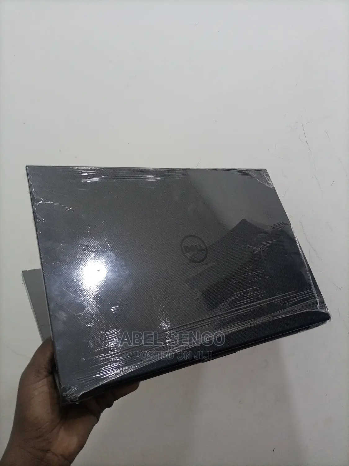 Laptop Dell Inspiron 15 4GB Intel Core I3 HDD 500GB