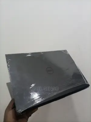 Laptop Dell Inspiron 15 4GB Intel Core I3 HDD 500GB