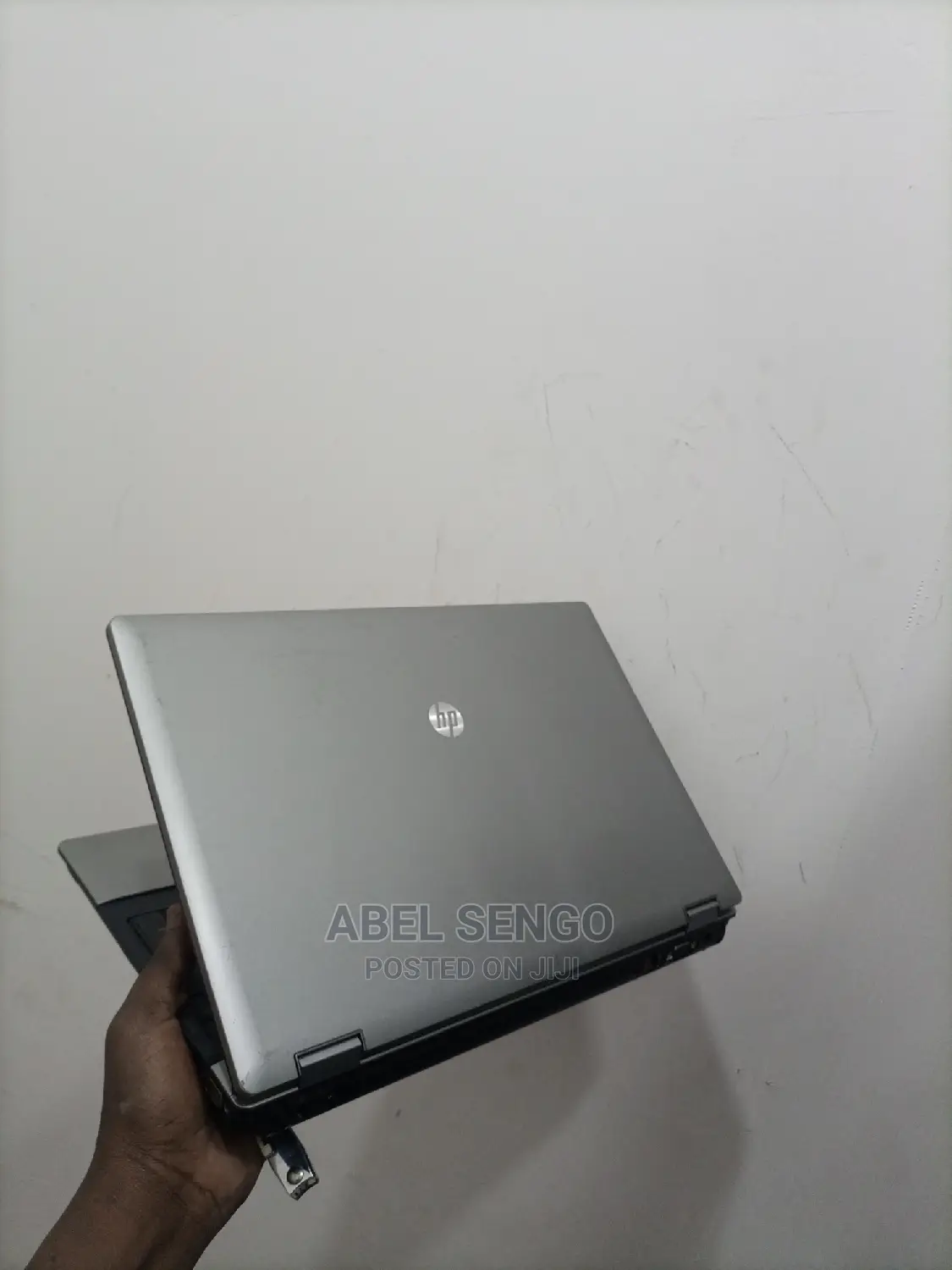 Laptop HP 4GB Intel Core 2 Duo HDD 320GB