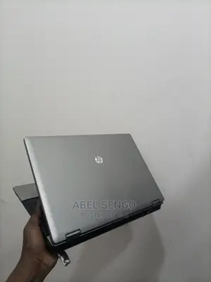 Laptop HP 4GB Intel Core 2 Duo HDD 320GB
