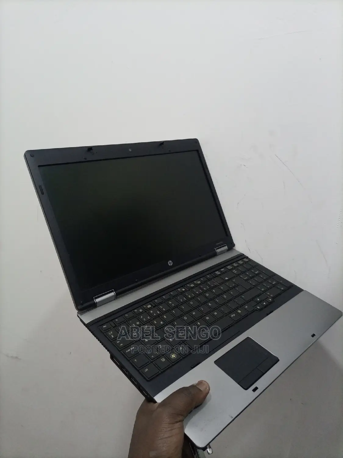 Laptop HP 4GB Intel Core 2 Duo HDD 320GB