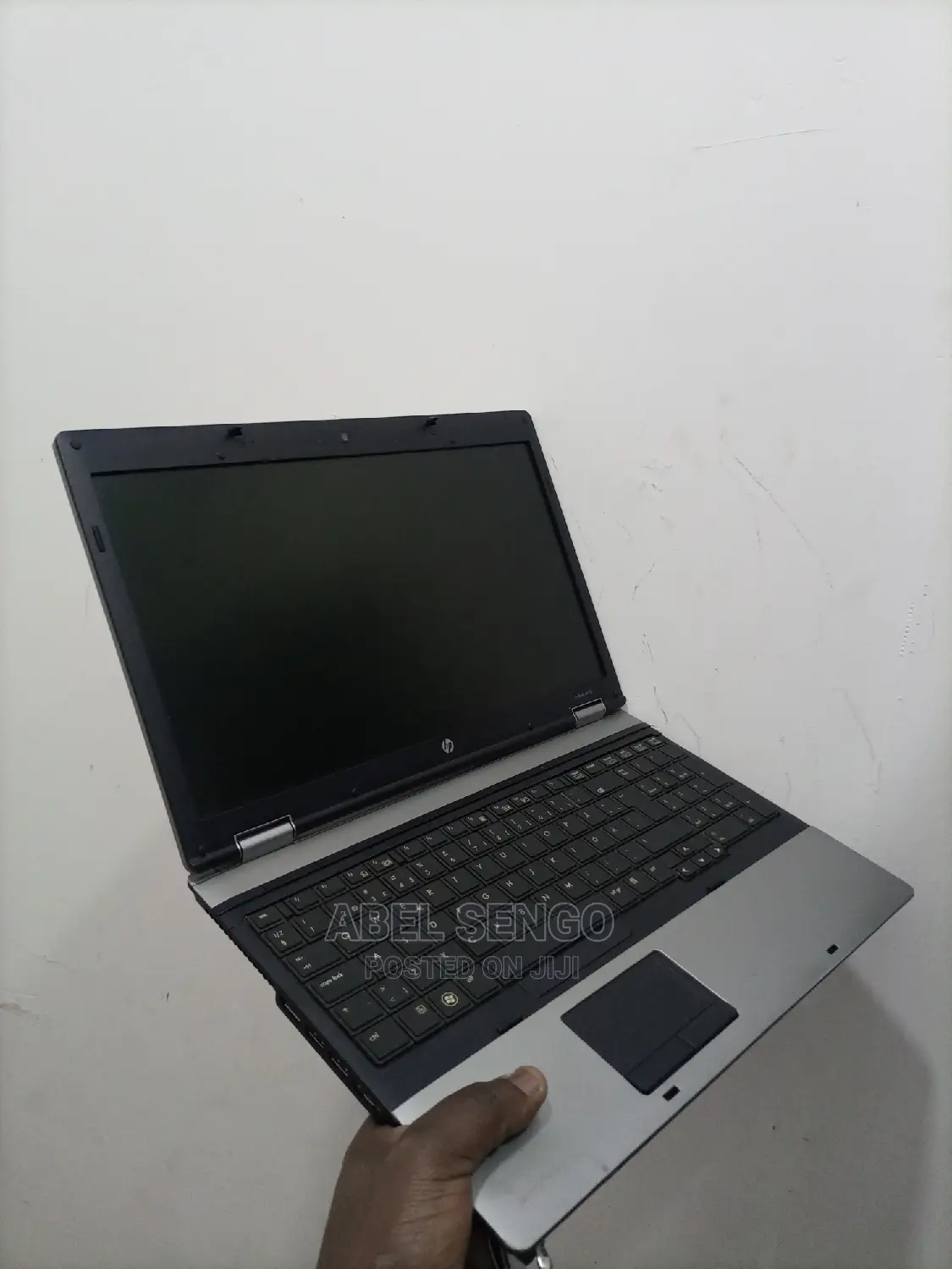 Laptop HP 4GB Intel Core 2 Duo HDD 320GB