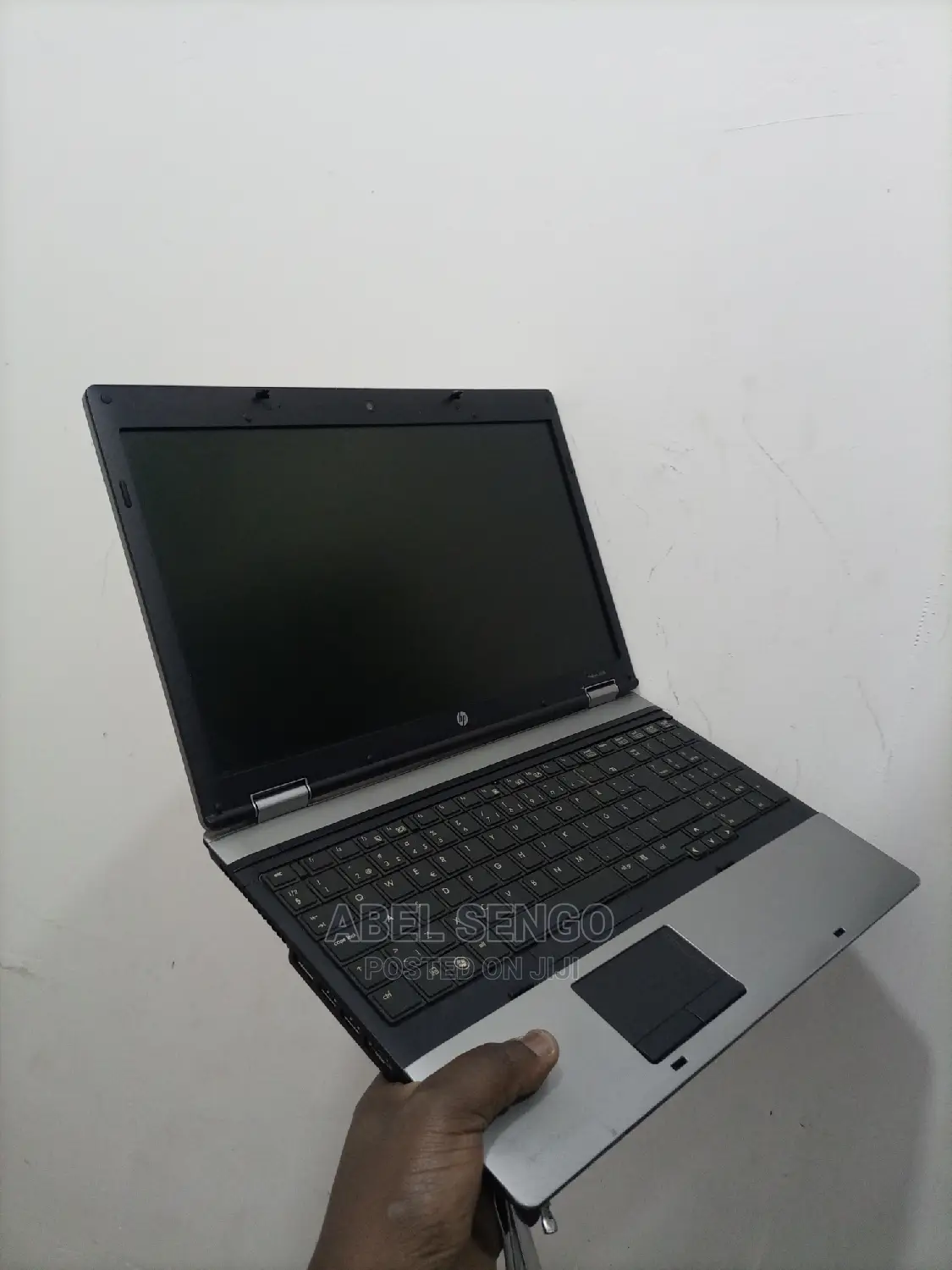 Laptop HP 4GB Intel Core 2 Duo HDD 320GB