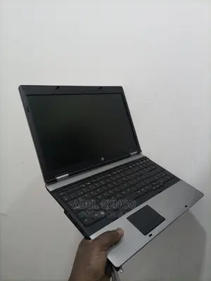 Laptop HP 4GB Intel Core 2 Duo HDD 320GB
