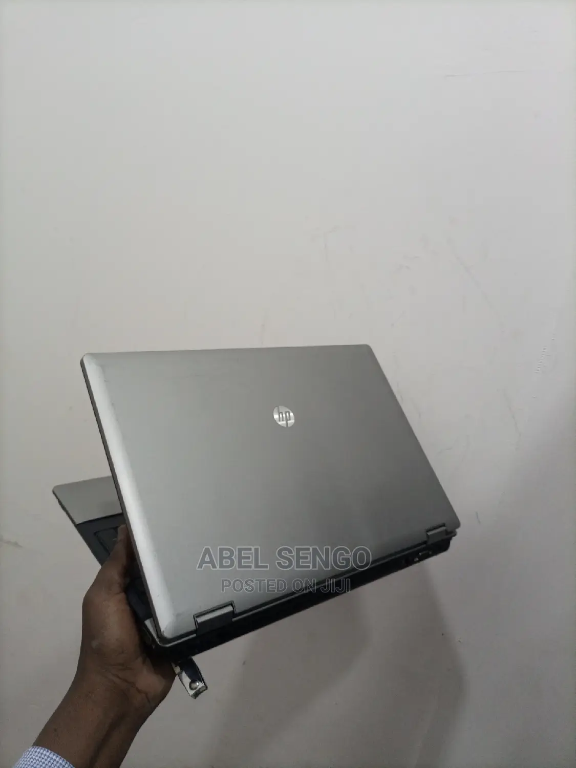Laptop HP 4GB Intel Core 2 Duo HDD 320GB