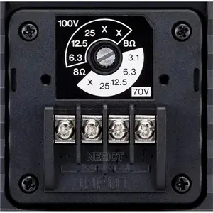 Yamaha Surface Mount Speaker
