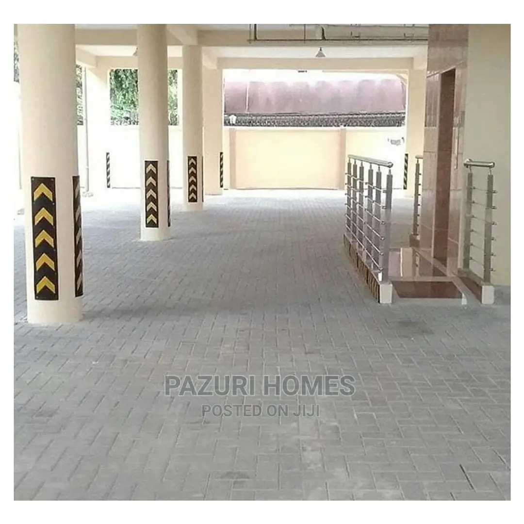 Furnished 2bdrm Apartment in Msasani for rent