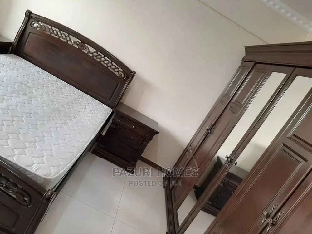 Furnished 2bdrm Apartment in Masaki Near Beach, Kinondoni for rent