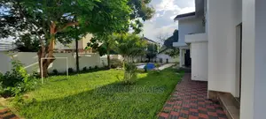 5bdrm Bungalow in Masaki, Kinondoni for Rent
