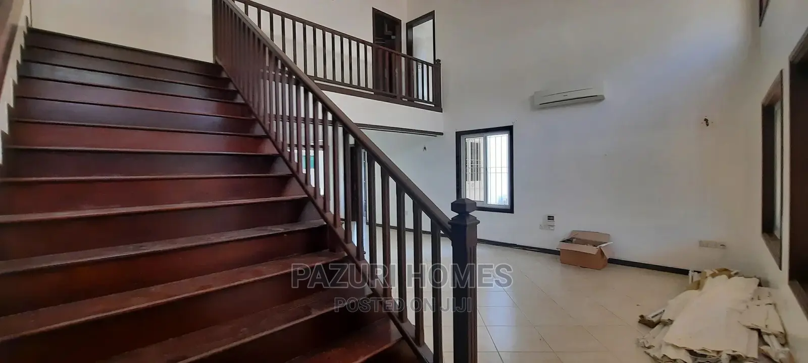 5bdrm Bungalow in Masaki, Kinondoni for Rent