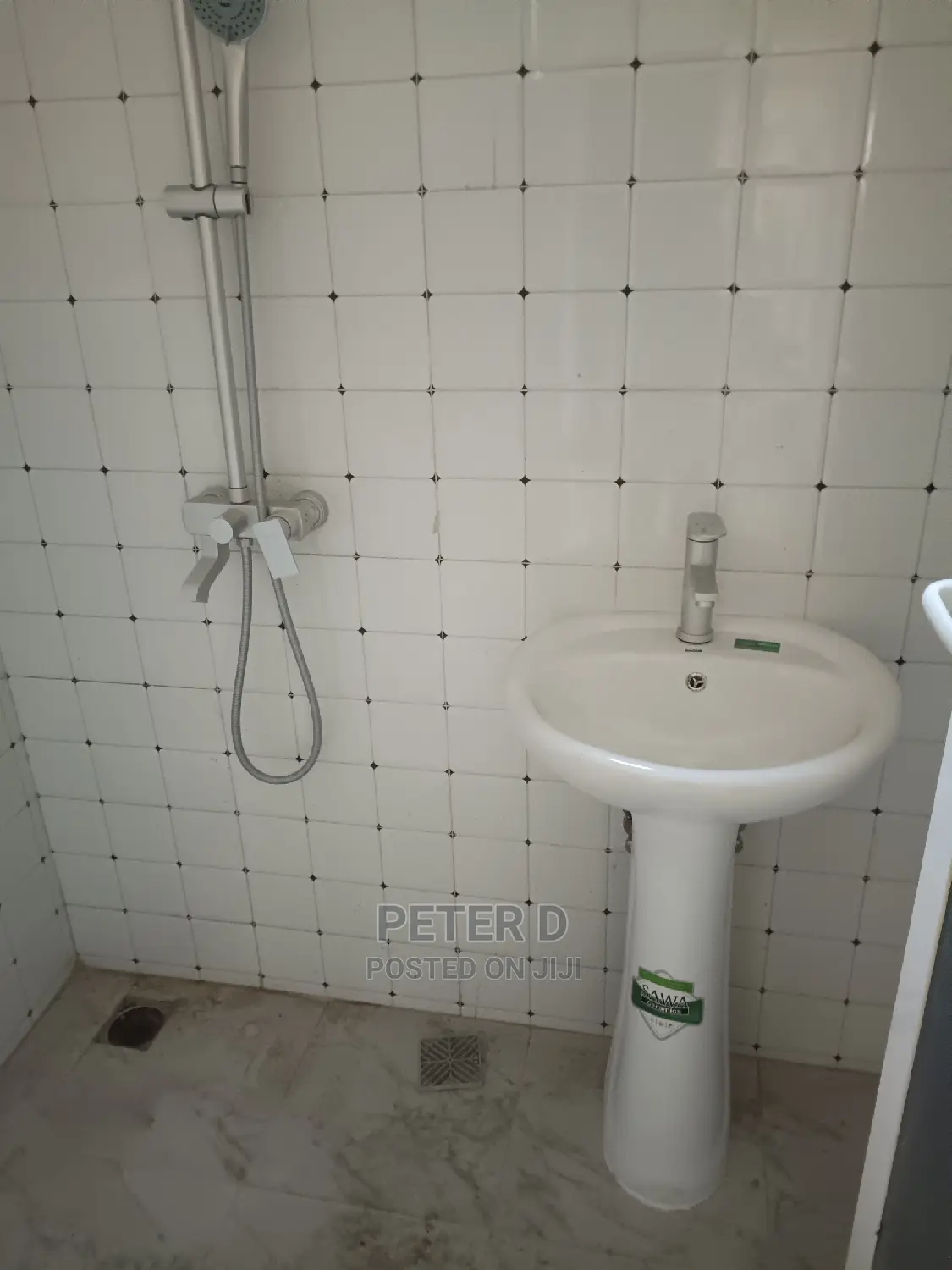 3bdrm Apartment in Kariakoo for rent