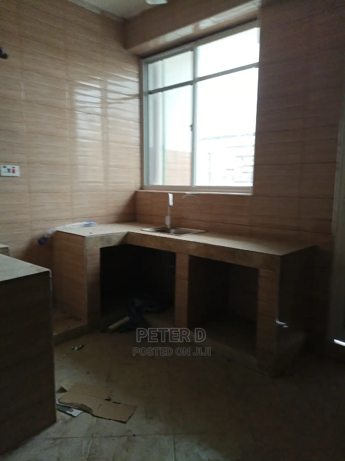 3bdrm Apartment in Kariakoo for rent